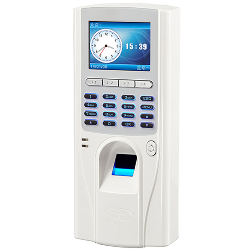 TFS30 Fingerprint reader Biometric Access Control Device